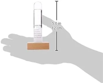 Kikkerland ST71 Storm Glass