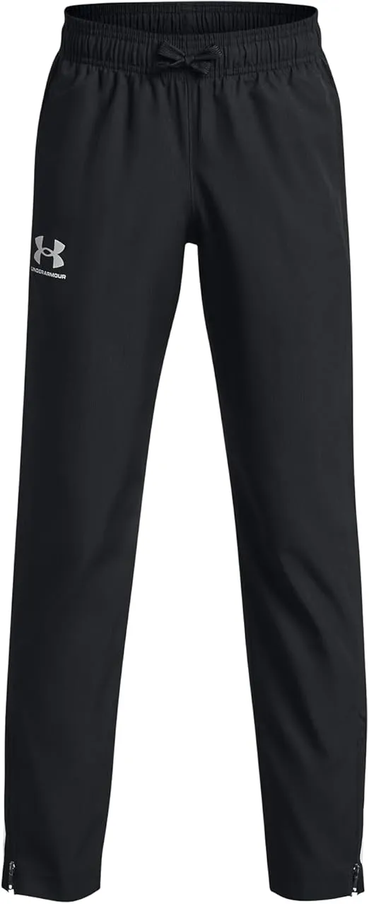 Under Armour Boys' Sportstyle Woven Pants