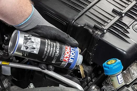 Liqui Moly motorspulung 500ML (2427) PRO LINE Engine Flush