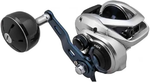 SHIMANO Tranx 300 Baitcasting Reels