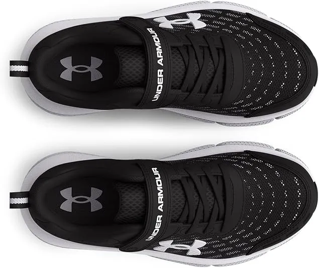 Under Armour Boys' Pre School Assert 10 Alternate Closure