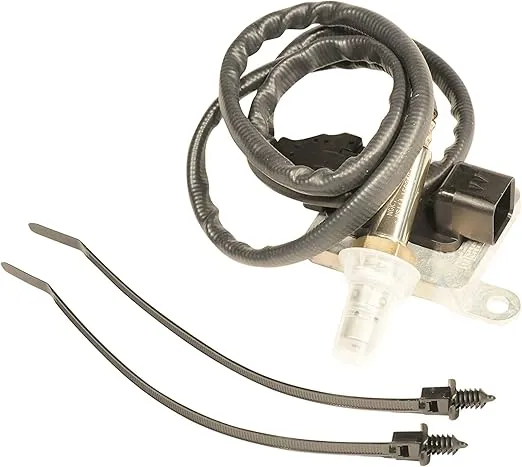 ACDelco GM Original Equipment 12671388 Nitrogen Oxide Sensor Kit with Sensor and Clips