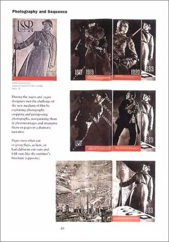 Graphic Design: A Concise History, Second Edition (World of Art)