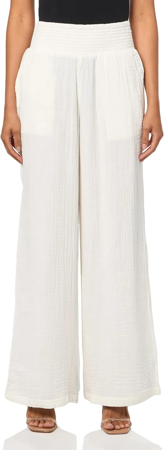 Billabong Women's New Waves Stripe Pant