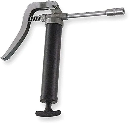 Lincoln Lubrication G110 Mini Pistol Grease Gun