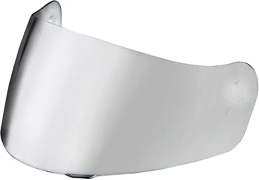 Raider 26-683M Mirrored Single Lens Shield for Full Face Helmet