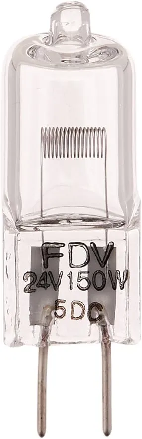 Ushio BC6307 1000505 - FDV JC24V-150W Projector Light Bulb