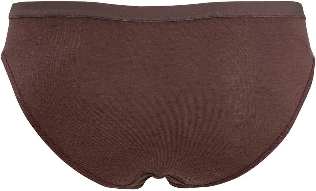 Icebreaker Merino Women's Siren Bikini