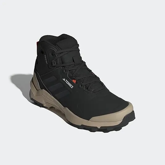 adidas Men's Terrex Ax4 Mid Top Beta Cold.rdy Hiking Sneaker