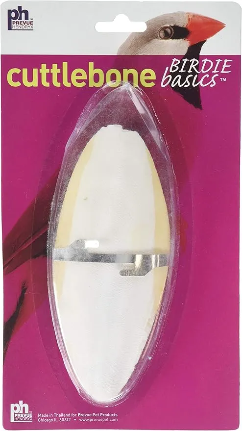 Prevue Pet Products Cuttlebone Large 8-10 Inch Single