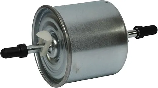 BOSCH 77094WS Workshop Fuel Filter - Compatible with Select Ford Bronco, E-150, E-250, E-350, E-450, Excursion, Expedition, Explorer, F-150, F-250, F-350, F-450; Lincoln; Mazda; Mercury + More