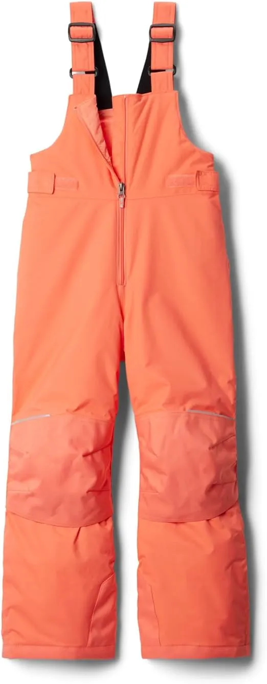 Columbia girls Adventure Ride Ii Bib