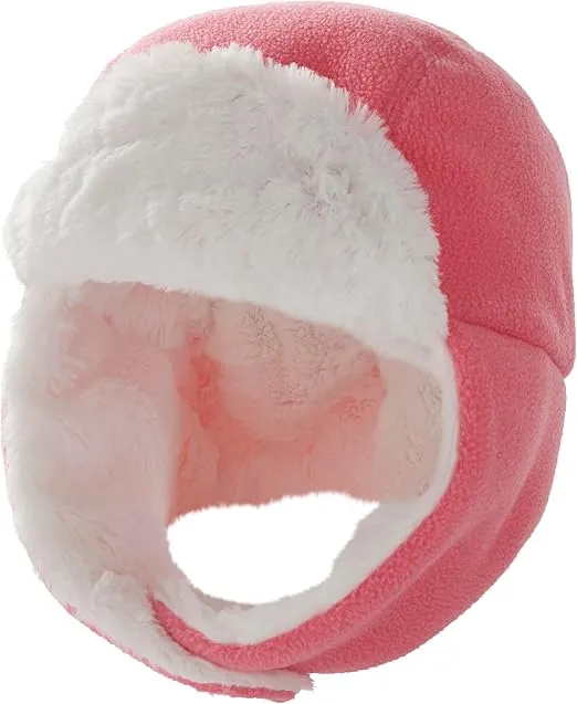 Carhartt Baby Girls' Trapper Hat