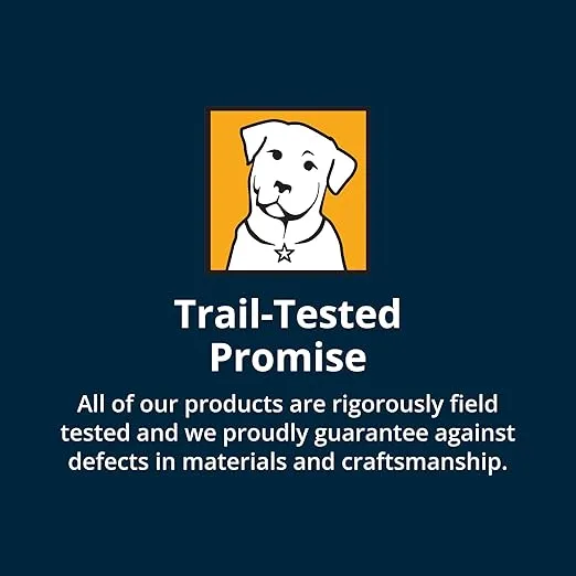 Ruffwear, Hi & Light Trail Shoes, On-The-Trail Paw Protection for Dogs, Blue Pool, 2.50"