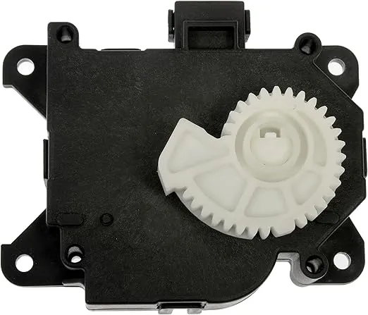 Air Door Actuator - Air Mix