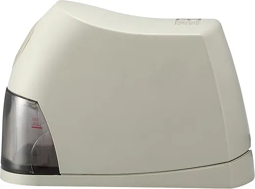 Bostitch Desktop Electric Pencil Sharpener, Gray (02696)