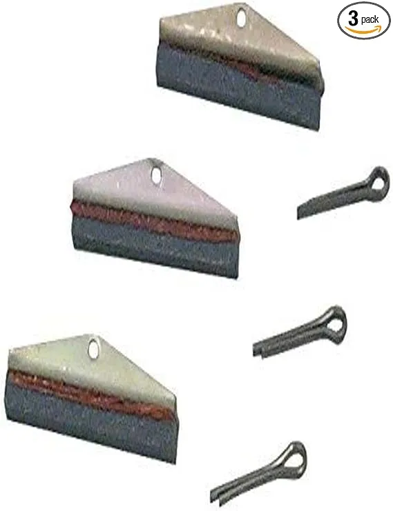 Lisle 10050 Replacement Stone Set