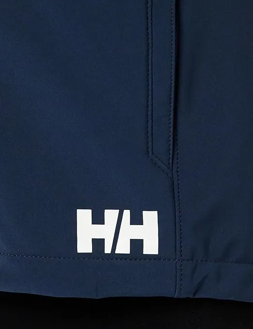Helly-Hansen Men's Paramount Softshell Vest
