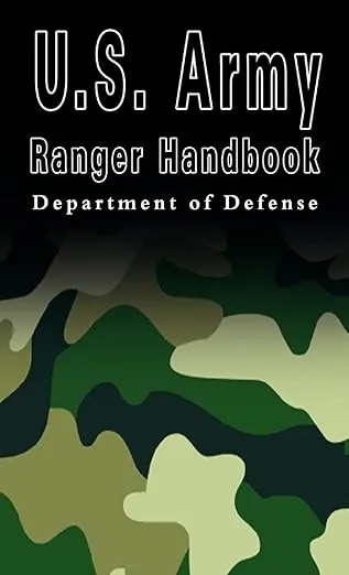 U.S. Army Ranger Handbook