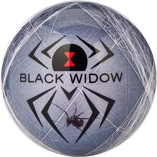 Hammer Black Widow Viz-A-Ball 12lb