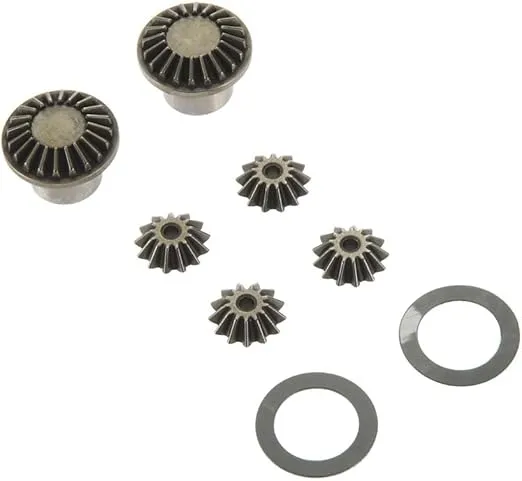 Traxxas X-Maxx Differential Gear Set