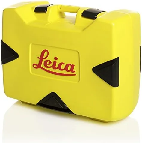 Leica Geosystems 6011150 Rugby 610 Horizontal Flat Plane Laser