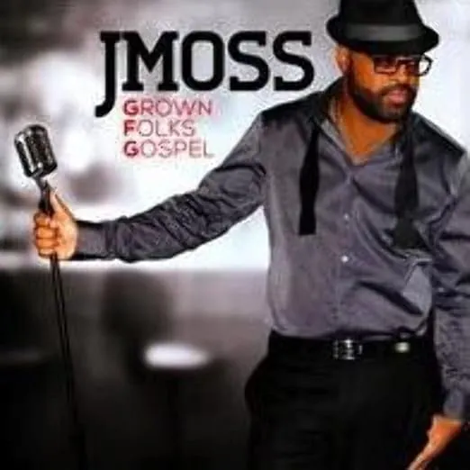 Grown Folks Gospel