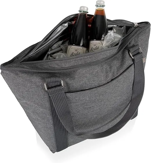 ONIVA - a Picnic Time Brand Topanga Tote Cooler Bag - Soft Cooler Bag - Picnic Cooler