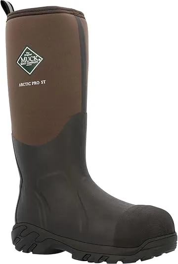 MUCK Unisex-Adult Arctic Pro-u Men's Hunting Footwear