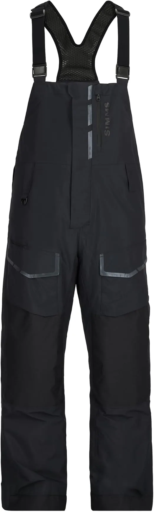 Simms Fishing Products Men's Challenger Insulated Bib