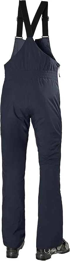 Helly-Hansen Womens Legendary Waterproof Insulated Bib Pant