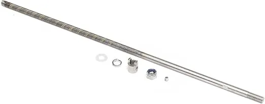 Pro Boat Flex Shaft, 5 x 260mm: Impulse 32, PRB282079