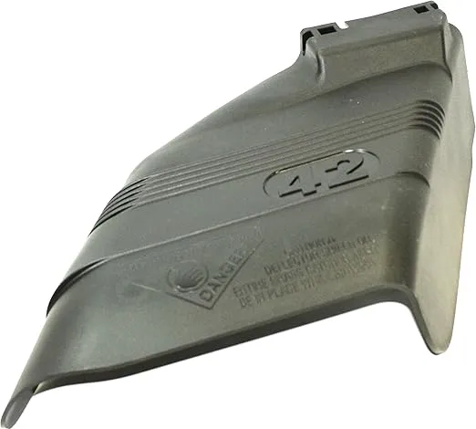 Husqvarna Part Number 532403004 Shield-Deflector