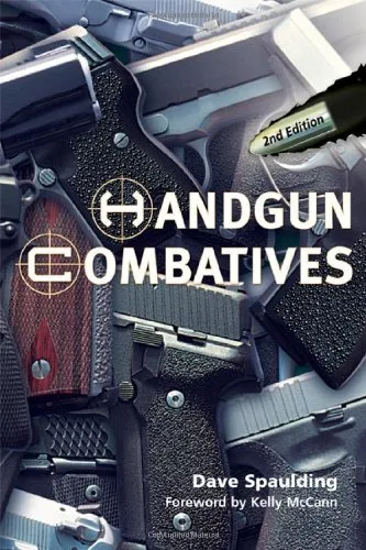 Handgun Combatives