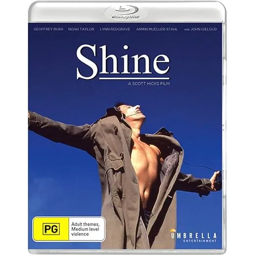 Shine