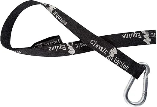 Bucket Strap Black