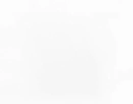 DALIX PVC Vertical Blind Replacement Slats Curved Smooth White 46.5 x 3.5 (10-Pack)