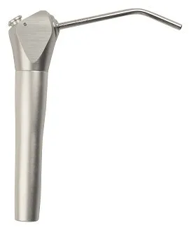 Syringe, Standard, Quick Clean, Less Tubing & Kit