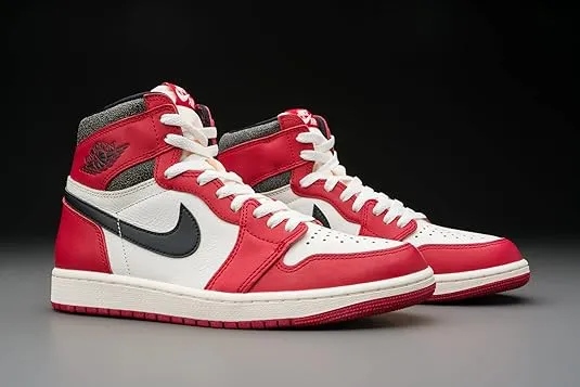 Jordan Boy's 1 Retro High OG (Little Kid)