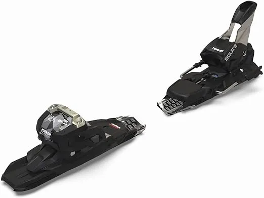 Marker Squire 11 Ski Bindings 2022