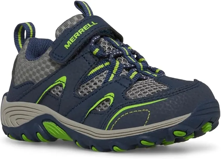 Merrell Kids' Trail Chaser Hiking Sneaker
