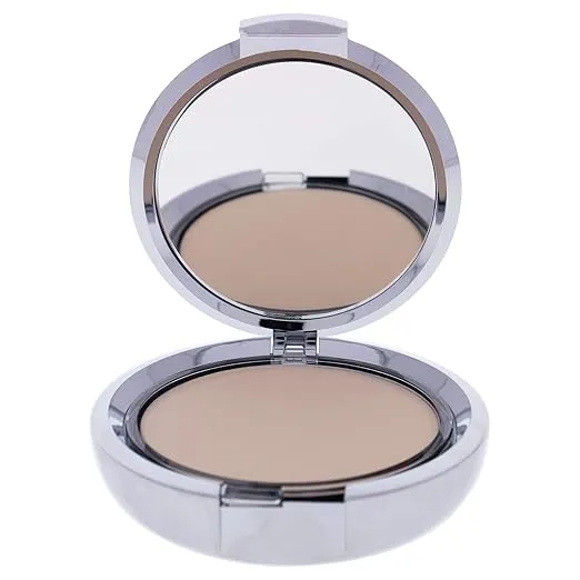 Chantecaille Compact Makeup - Shell Women Foundation 0.35 oz