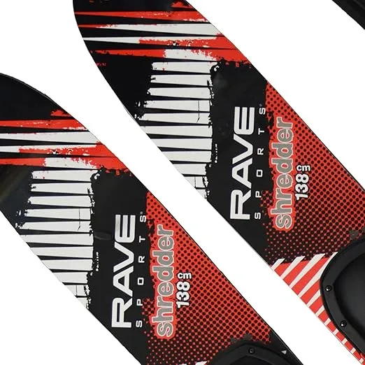 RAVE Sports Jr. Shredder Youth Water Skis