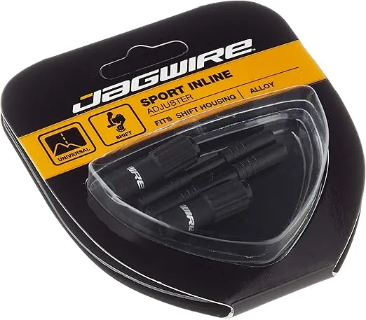Switch Geinsteller JAGWIRE Inline Adjusters