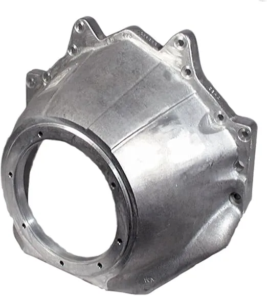 92450 Ultra-Bell for Powerglide