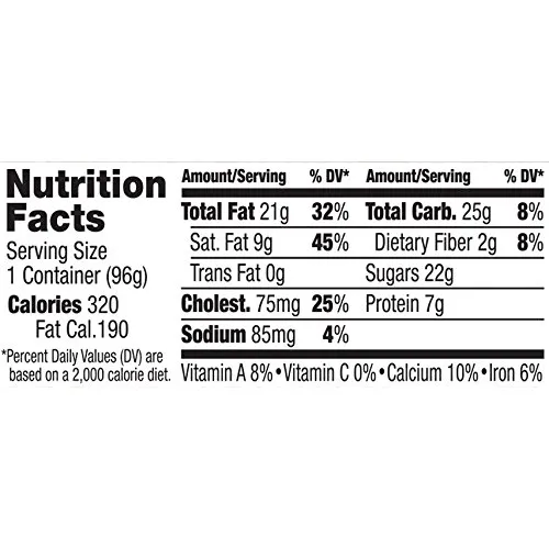 Haagen Dazs, Ice Cream, 3.6 Oz. Cup (12 Count) (Chocolate Peanut Butter)