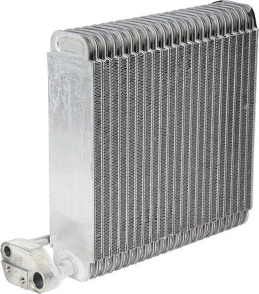 UAC EV 6971PFC A/C Evaporator Core,110, Silver