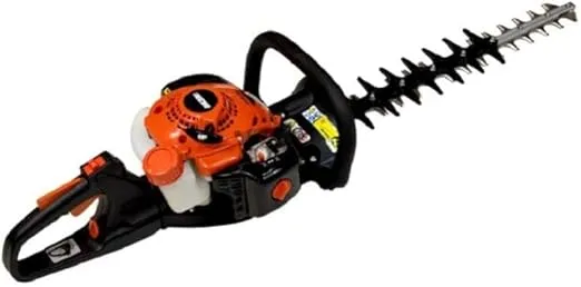 Echo HC-2210 21.2cc Engine Hedge Trimmer with 22" Blades