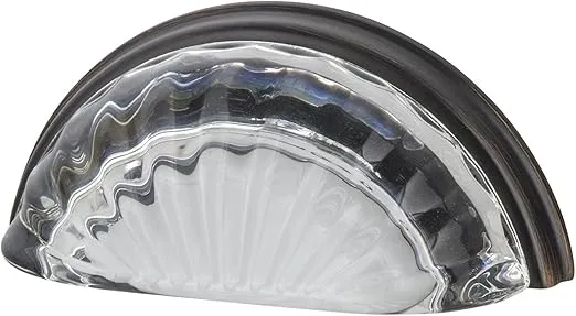 Nostalgic Warehouse 755419 Cabinet Knob, Timeless Bronze