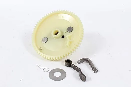 Kohler 20-010-23-S Cam Gear Assembly Genuine Original Equipment Manufacturer (OEM) Part